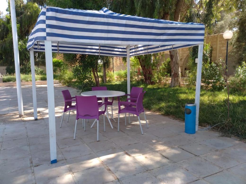 Azraq Rest House Al Azraq ash Shamālī Exteriör bild